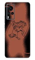 Capa Adesivo Skin357 Verso Para Vivo X60 (2020)