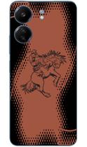 Capa Adesivo Skin357 Verso Para Xiaomi Poco C65 (2023)