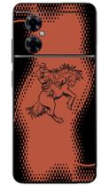 Capa Adesivo Skin357 Verso Para Xiaomi Poco M4 5G (2022)