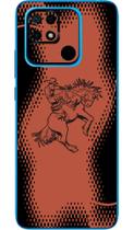 Capa Adesivo Skin357 Verso Para Xiaomi Redmi 10C