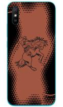 Capa Adesivo Skin357 Verso Para Xiaomi Redmi 9a (2020) Capa Adesivo Skin357 Verso Para Xiaomi Redmi 9a (2020)