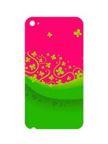 Capa Adesivo Skin358 Para Ipod Touch 8gb 4ª Geração Capa Adesivo Skin358 Para Ipod Touch 8gb 4ª Geração