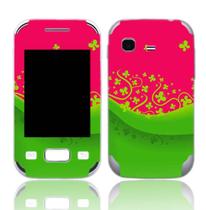 Capa Adesivo Skin358 Para Samsung Galaxy Pocket Plus Gt-s5303b Capa Adesivo Skin358 Para Samsung Galaxy Pocket Plus Gt-s5303b
