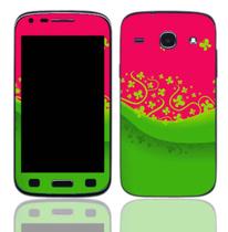 Capa Adesivo Skin358 Para Samsung Galaxy S3 Duos Gt-i8262b Capa Adesivo Skin358 Para Samsung Galaxy S3 Duos Gt-i8262b