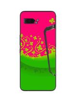 Capa Adesivo Skin358 Verso Para Asus Rog Phone 2 Capa Adesivo Skin358 Verso Para Asus Rog Phone 2
