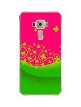 Capa Adesivo Skin358 Verso Para ASUS Zenfone 3 (Z012DC)