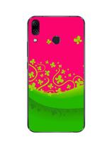 Capa Adesivo Skin358 Verso Para Asus Zenfone 5Z Capa Adesivo Skin358 Verso Para Asus Zenfone 5Z