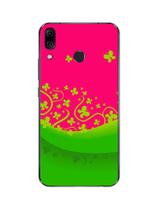 Capa Adesivo Skin358 Verso Para Asus Zenfone 5Z Capa Adesivo Skin358 Verso Para Asus Zenfone 5Z