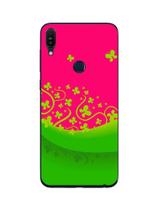 Capa Adesivo Skin358 Verso Para Asus Zenfone Max Pro (m1)
