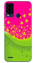 Capa Adesivo Skin358 Verso Para Blu B9 Capa Adesivo Skin358 Verso Para Blu B9