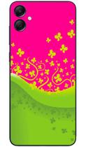 Capa Adesivo Skin358 Verso Para Galaxy A05 4G (SM-A055) Capa Adesivo Skin358 Verso Para Galaxy A05 4G (SM-A055)