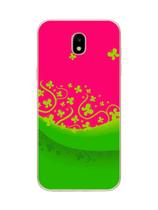 Capa Adesivo Skin358 Verso Para Galaxy J5 2017 (sm-j530f) Capa Adesivo Skin358 Verso Para Galaxy J5 2017 (sm-j530f)