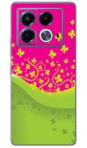 Capa Adesivo Skin358 Verso Para Infinix Note 40 5G (X6852) Capa Adesivo Skin358 Verso Para Infinix Note 40 5G (X6852)