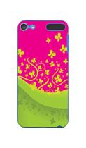 Capa Adesivo Skin358 Verso Para iPod Toch 6ª Geração (2015) Capa Adesivo Skin358 Verso Para iPod Toch 6ª Geração (2015)