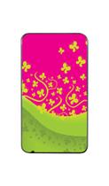Capa Adesivo Skin358 Verso Para iPod Touch 8gb 3ª Geração