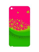 Capa Adesivo Skin358 Verso Para Ipod Touch 8gb 4ª Geração Capa Adesivo Skin358 Verso Para Ipod Touch 8gb 4ª Geração