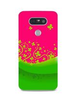 Capa Adesivo Skin358 Verso Para Lg G5