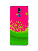 Capa Adesivo Skin358 Verso Para Lg K12 Plus Capa Adesivo Skin358 Verso Para Lg K12 Plus