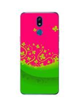 Capa Adesivo Skin358 Verso Para Lg K12 Plus Capa Adesivo Skin358 Verso Para Lg K12 Plus