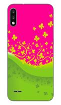 Capa Adesivo Skin358 Verso Para LG K22 Capa Adesivo Skin358 Verso Para LG K22