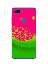 Capa Adesivo Skin358 Verso Para Mi 8 Lite