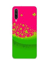 Capa Adesivo Skin358 Verso Para Mi A3
