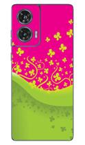 Capa Adesivo Skin358 Verso Para Motorola Edge 50 Fusion Capa Adesivo Skin358 Verso Para Motorola Edge 50 Fusion