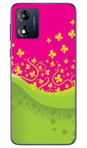 Capa Adesivo Skin358 Verso Para Motorola Moto E13 Capa Adesivo Skin358 Verso Para Motorola Moto E13