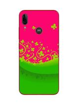 Capa Adesivo Skin358 Verso Para Motorola Moto E6 Plus Capa Adesivo Skin358 Verso Para Motorola Moto E6 Plus