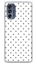 Capa Adesivo Skin358 Verso Para Motorola Moto G62 5G