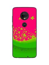 Capa Adesivo Skin358 Verso Para Motorola Moto G7 Capa Adesivo Skin358 Verso Para Motorola Moto G7