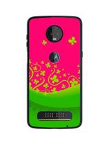 Capa Adesivo Skin358 Verso Para Motorola Moto Z3 Play Capa Adesivo Skin358 Verso Para Motorola Moto Z3 Play
