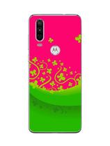 Capa Adesivo Skin358 Verso Para Motorola One Action Capa Adesivo Skin358 Verso Para Motorola One Action