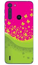 Capa Adesivo Skin358 Verso Para Motorola One Fusion (2020) Capa Adesivo Skin358 Verso Para Motorola One Fusion (2020)