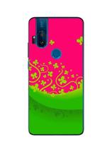 Capa Adesivo Skin358 Verso Para Motorola One Hyper