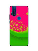 Capa Adesivo Skin358 Verso Para Motorola One Hyper Capa Adesivo Skin358 Verso Para Motorola One Hyper