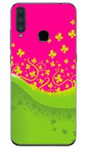 Capa Adesivo Skin358 Verso Para Multilaser G Pro 2 4G
