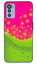Capa Adesivo Skin358 Verso Para Multilaser Multi H (P9180)