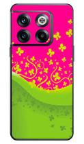 Capa Adesivo Skin358 Verso Para OnePlus 10T Capa Adesivo Skin358 Verso Para OnePlus 10T
