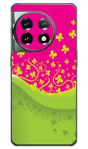 Capa Adesivo Skin358 Verso Para OnePlus 11 5G Capa Adesivo Skin358 Verso Para OnePlus 11 5G