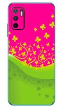 Capa Adesivo Skin358 Verso Para Pocophone Poco M3 Pro Capa Adesivo Skin358 Verso Para Pocophone Poco M3 Pro