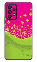 Capa Adesivo Skin358 Verso Para Samsung Galaxy A53 ou A53 5G Capa Adesivo Skin358 Verso Para Samsung Galaxy A53 ou A53 5G