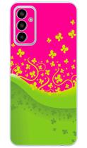 Capa Adesivo Skin358 Verso Para Samsung Galaxy M13 Dual