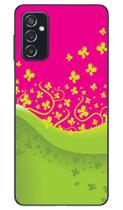 Capa Adesivo Skin358 Verso Para Samsung Galaxy M52 5G