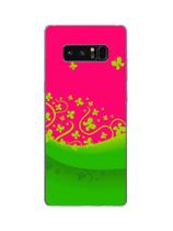 Capa Adesivo Skin358 Verso Para Samsung Galaxy Note 8 Capa Adesivo Skin358 Verso Para Samsung Galaxy Note 8