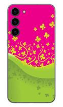 Capa Adesivo Skin358 Verso Para Samsung Galaxy S23 Plus 2023 Capa Adesivo Skin358 Verso Para Samsung Galaxy S23 Plus 2023
