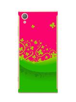 Capa Adesivo Skin358 Verso Para Sony Xperia Xa1 Plus