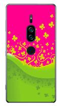 Capa Adesivo Skin358 Verso Para Sony Xperia XZ2 Premium 2018 Capa Adesivo Skin358 Verso Para Sony Xperia XZ2 Premium 2018