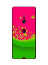 Capa Adesivo Skin358 Verso Para Sony Xperia Xz3 - KawaSkin