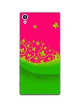 Capa Adesivo Skin358 Verso Para Sony Xperia Z5 Premium - KawaSkin